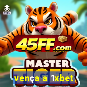 vença a 1xbet